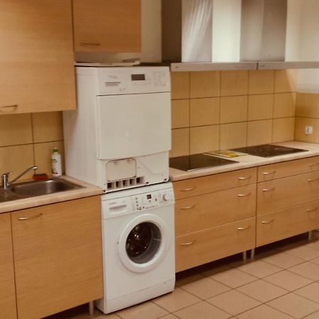 Noclegi Lomza Akademicka Esterno foto